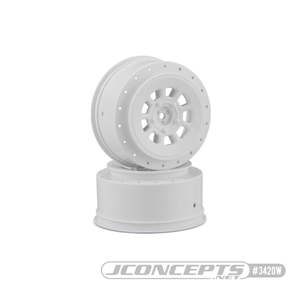 J Concepts: JCONCEPTS 9-Shot 12mm SC6.4 | Pro2 SC10 | Pro4 SC10 Wheel