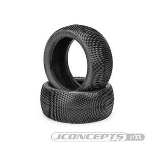 J Concepts: JConcepts: Dirt Bite - 1/8 Truck Tire