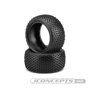 Bodies 1: JCONCEPTS Siren LP - 2.2 Buggy Rear Tires