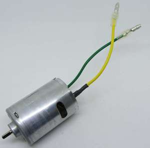 TAMIYA RS-540SH - Mabuchi Kit Motor - Brushed Motor