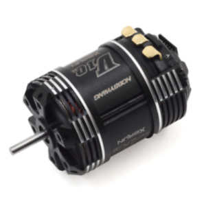 Brushless Motors: HOBBYWING: Xerun G3 V10 7T motor