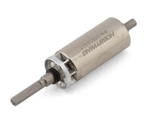 Brushless Motors: HOBBYWING Xerun V10 G4R Rotor (Torque)