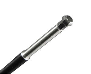 Tools: HUDY REPLACEMENT TIP BALL # 2.5 x 120 MM