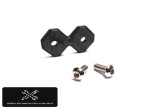 Nathobuilds: NathoBuilds: B6.2 and B6.3 Front Wing Button