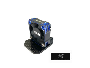 NathoBuilds: 30mm Fan Mount