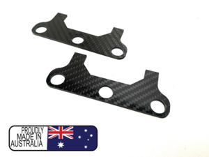 Nathobuilds: NathoBuilds: Car Stand - 1/8th Diff Attachment (Pair)