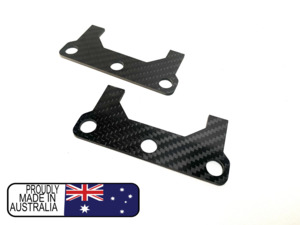 Nathobuilds: NathoBuilds: Car Stand - 1/10th Diff Attachment (Pair)