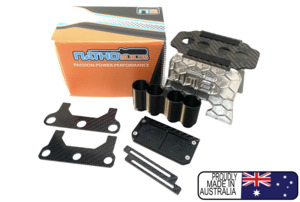 Nathobuilds: NathoBuilds: Car and Servicing Stand - Pro Kit