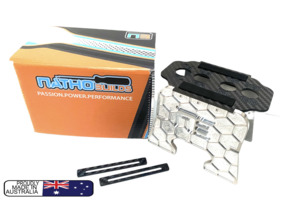 Nathobuilds: NathoBuilds: Car Stand