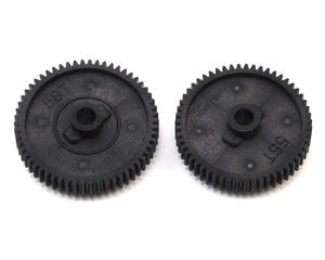 Tamiya: Tamiya: TT-01 Spur Gear Set (55T/58T)
