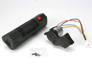 Traxxas: TRAXXAS Ez-Start 2 Complete System With Controller Drive Unit