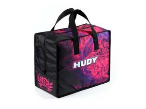 Hudy: HUDY UNIVERSAL ZIPPED HAND BAG