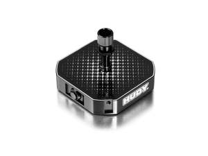 Hudy: HUDY SIDEWALL TIRE GLUER 1/10 TOURING