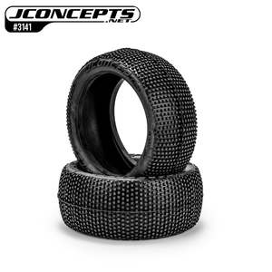 JCONCEPTS Kosmos - 1/8th Truck Tire