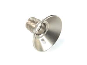 Xray: XRAY ALU HARD NICKEL COATED CLUTCHBELL BBB