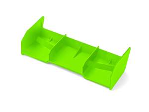 Hudy: HUDY 1/8 OFF-ROAD STRIKE WING - GREEN