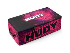 Hudy: HUDY CAR BAG - 1/8 ON-ROAD GT