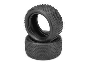 JCONCEPTS: Pin Downs - Carpet And Astro Tires - Rear