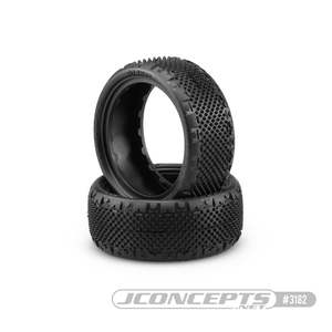 J Concepts: JCONCEPTS Pin Swag - 2.2 4wd Front