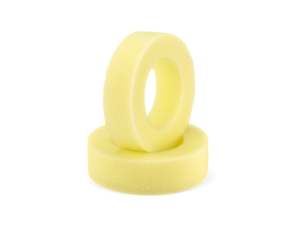 Bodies 1: HUDY 1/10 OFF-ROAD INSERT 2WD FRONT DIRT - FOAM (2)