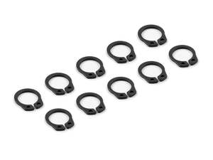 Hardware: XRAY CH-CLIP 10 (10)