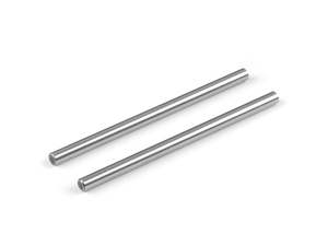 XRAY PIVOT PIN 4x72MM (2)