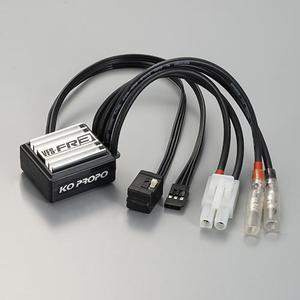Esc: KOPROPO VFS-FR3