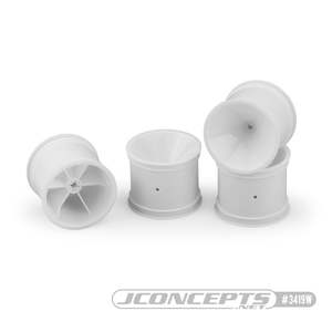 J Concepts: JCONCEPTS Mono, RC10T, T2, T3, GT, Rear