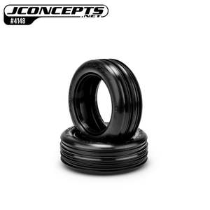 J Concepts: JCONCEPTS Carvers - 2.2" 2wd Buggy Front
