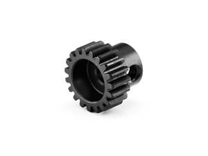 HUDY ALU ULTRA-LIGHT PINION GEAR - HARD COATED - 26T / 48