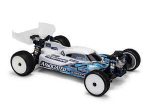 JCONCEPTS Striker - B84 Body