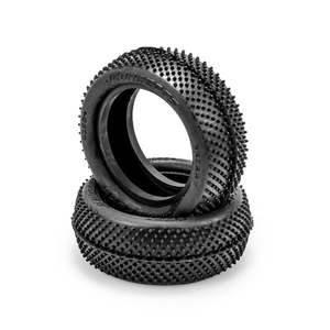 JCONCEPTS Frizzy - 2.2” 4wd Front Tire