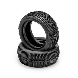 JCONCEPTS X-Bite - 2.2” 4wd Front