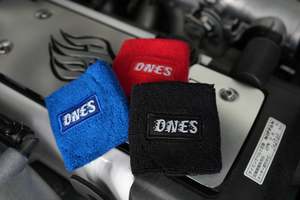 Frontpage: ONES Fluid Reservoir sock