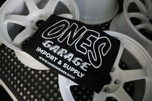 OnesGarage Heavy Tee