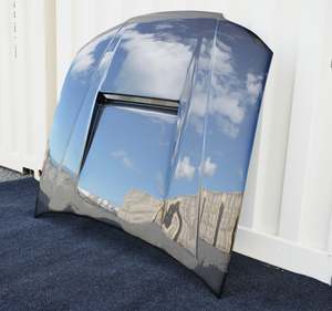 M-Sports carbon S15 Silvia hood