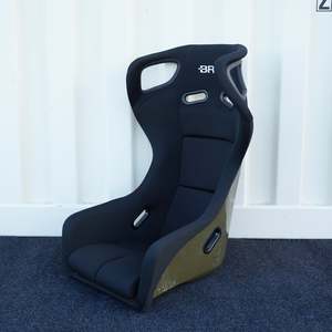 Bride Gardis II Kevlar