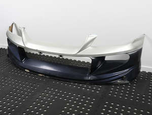 Frontpage: SXE10 SARD Front Bumper