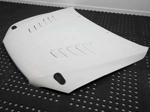 Frontpage: SXE10 Altezza Charge Speed Hood