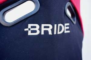 Bride rear seat protector