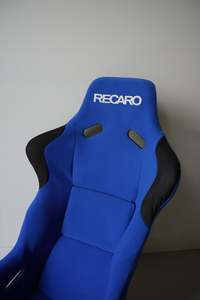 Recaro SPG