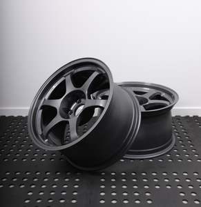 Best Sellers: SSR Type-C 17x9.5 +15
