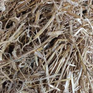 Feed And Hay: Barley Straw 7kg