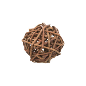 Trixie Wicker Ball 10cm