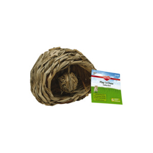 Play-n-Chew Cubby Nest