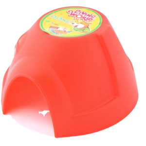 Tunnels And Play: Living World Dome Medium Assorted Colours