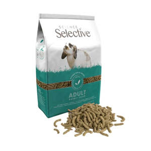 Science Selective: Science Selective Rabbit Food 3kg