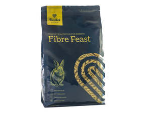 NEW! The Pick – Fibre Feast for Rabbits