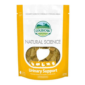 Oxbow Natural Science - Urinary Support