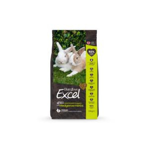 Burgess: Burgess Excel Natures Blend 1.5KG